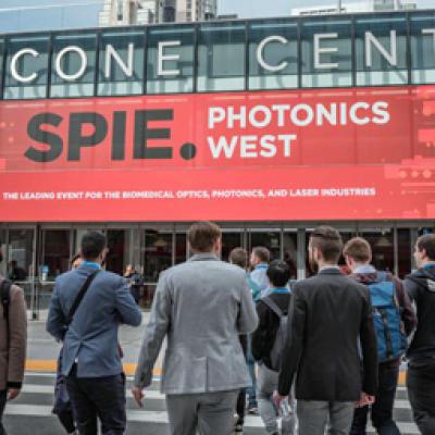 CSOPT will participate in SPIE’s Photonics West 2024